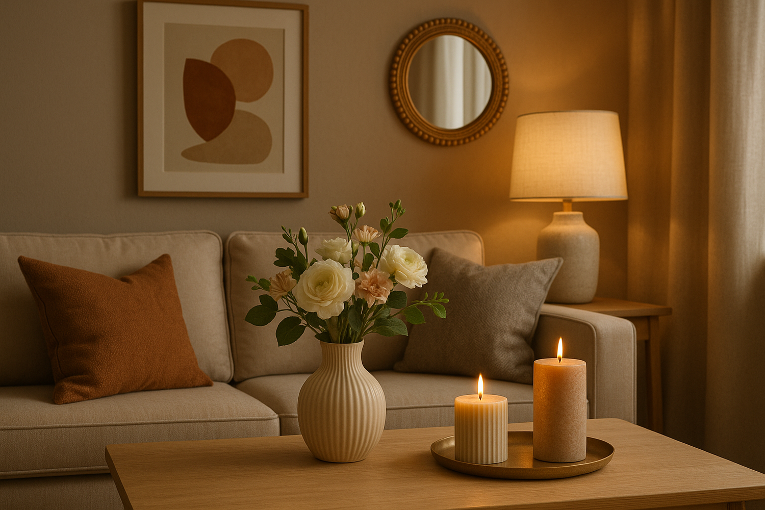 Home Decorative