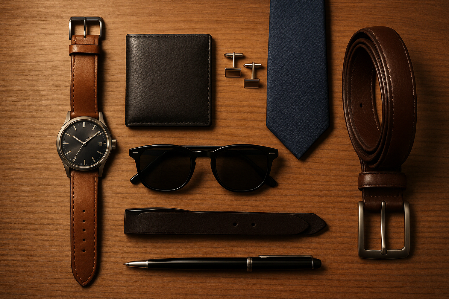 Accessories